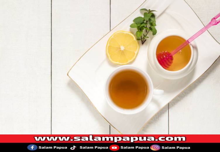 7 Cara Mengusir Dahak Di Tenggorokan Secara Alami