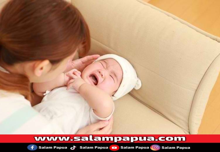 Kejang Demam Pada Anak Dan Cara Mengatasinya
