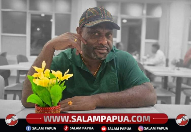 DKPT Papua Tengah: PRF XI Bukan Sekadar Hiburan, Tetapi Merawat Tradisi Dan Persatuan