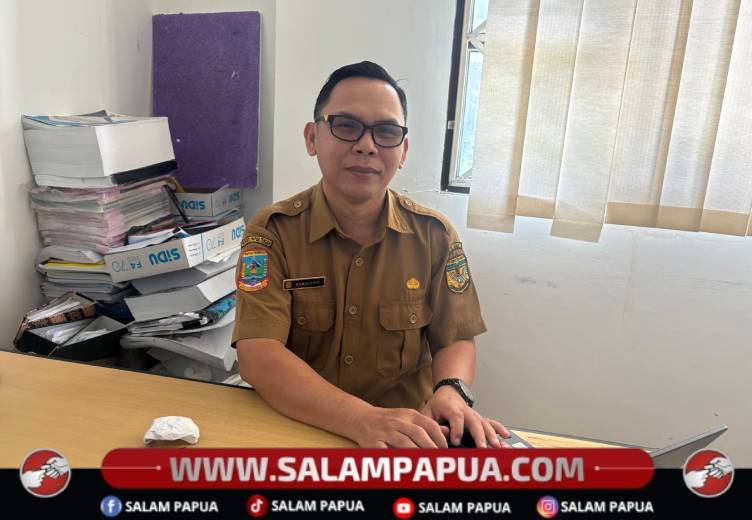 Dinkes Mimika Catat 63.856 Kasus ISPA Hingga Akhir Agustus, Warga Diminta Waspada Kabut Asap