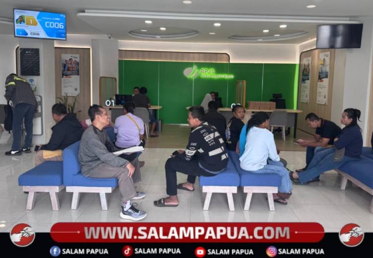 Melalui JMO, BPJS Ketenagakerjaan Hadirkan Layanan Digital Yang Mudah Dan Efisien