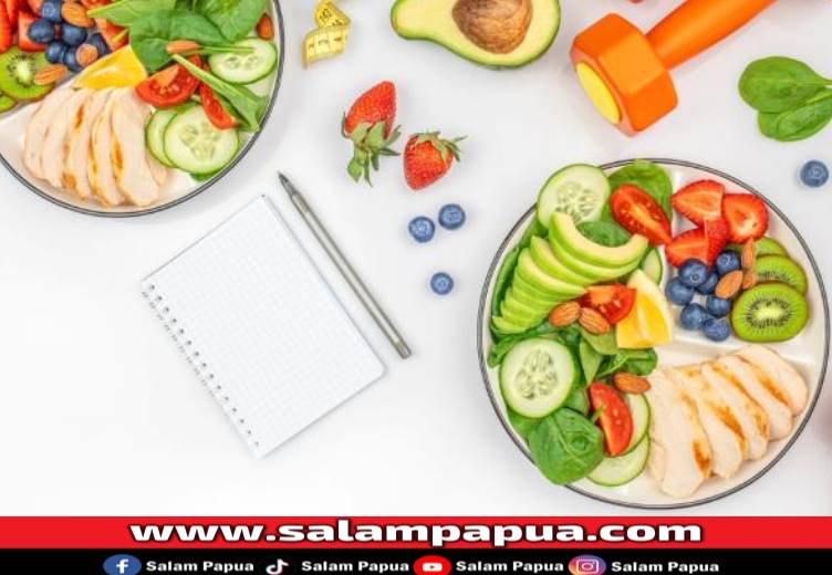 7 Makanan Yang Bikin Kurus, Cocok Untuk Menu Diet Harian