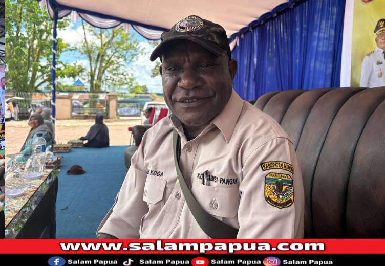 Jual Beras SPHP Tanpa Rekomendasi Dinas Ketahanan Pangan Akan Ditindak