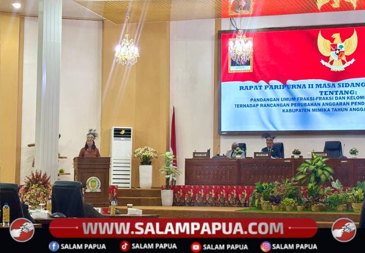 Fraksi Demokrat Soroti Lambannya Realisasi Anggaran, Minta APBD-P Prioritaskan Kebutuhan Dasar