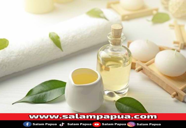 7 Manfaat Tea Tree Oil Untuk Kesehatan Kulit