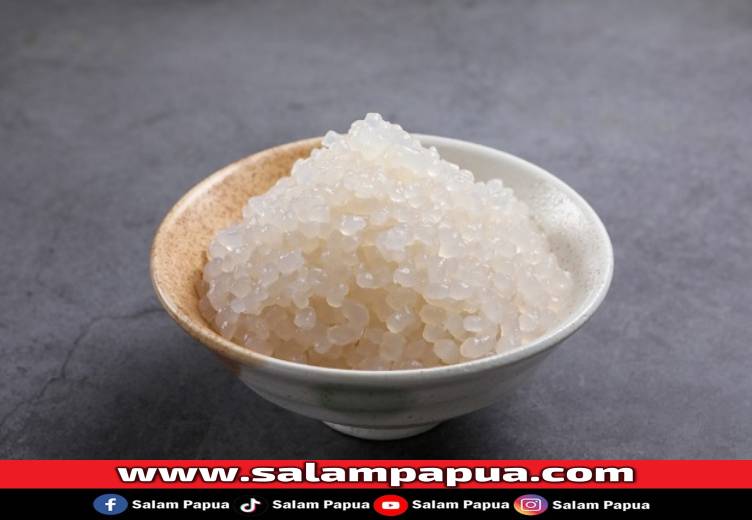 Beras Shirataki, Jenis Beras Yang Lebih Sehat Dari Beras Biasa
