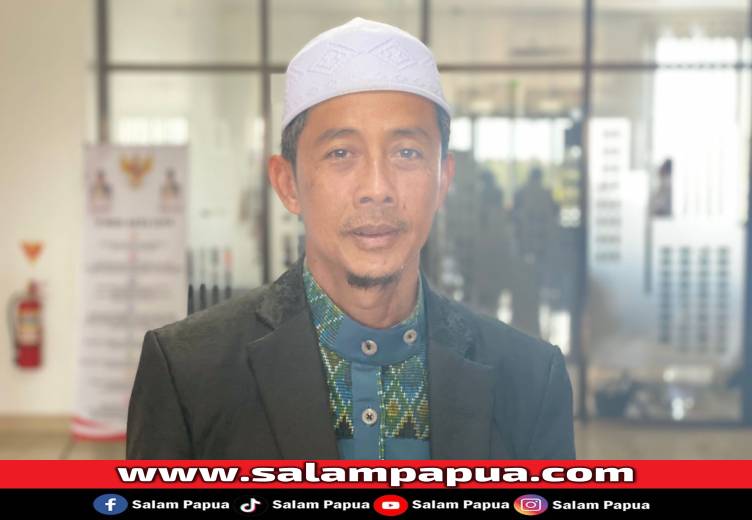 PHBI Mimika Tetapkan 88 Lokasi Shalat Idul Adha, Eme Neme Yauware Jadi Lokasi Sentral