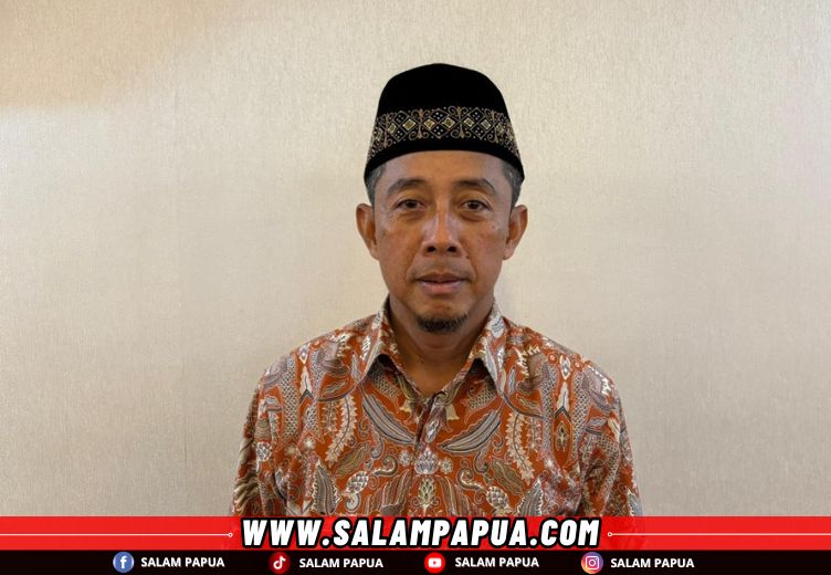 Rayakan 1 Muharam 1447, PHBI Mimika Akan Gelar Pawai Taaruf
