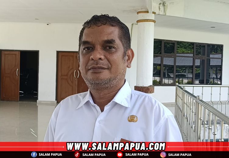KPU Mimika Akan Kembalikan Sisa Dana Hibah Pemilu Dan Pilkada 2024 Senilai Rp 700 Juta