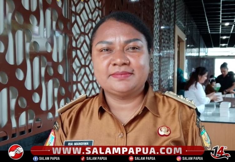 Tarik Tambang Khusus Ibu-Ibu Dan Futsal Antar Pelajar Akan Meriahkan HUT RI Ke-81 Distrik Wania