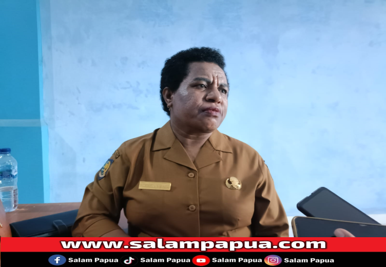 LPJ DD Lambat, Penyaluran Ke 133 Kampung Telat