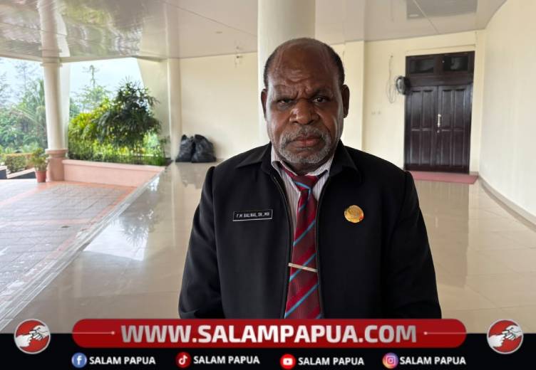 Perpustakaan Mimika Pastikan Pembangunan Di SP4 Dan Layanan Buku Keliling Berjalan