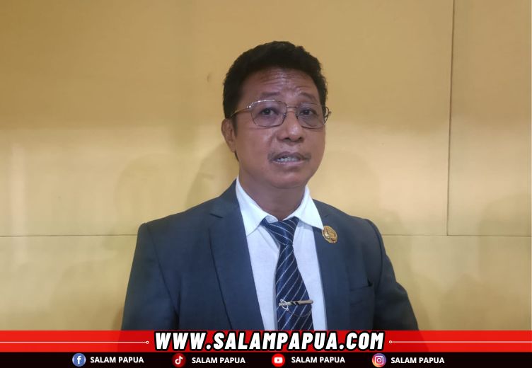 Tiga Mantan Pejabat Pemkab Mimika HS, CK Dan DK Belum Kembalikan Mobil Dinas