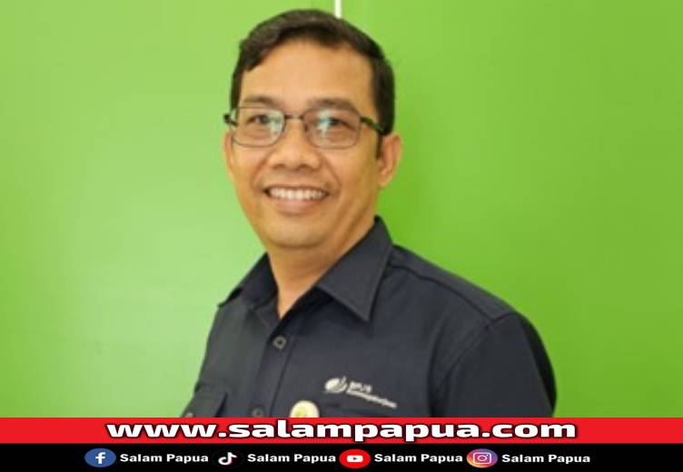 344 Siswa SMK Magang Di Timika Terdaftar Sebagai Peserta BPJS Ketenagakerjaan