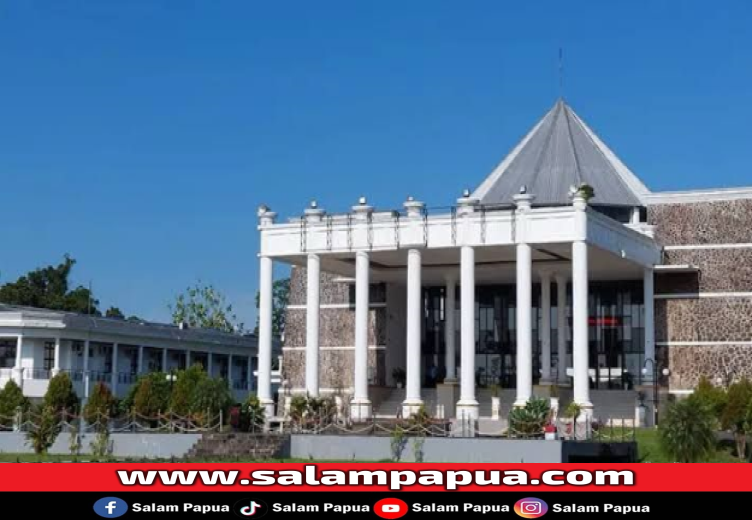 Berikut Isi Surat Edaran Selama Bulan Ramadhan 1446 Hijriah Di Mimika