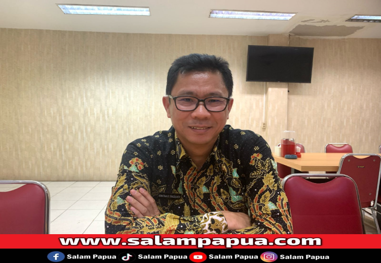 Seleksi CPNS Kuota 280 Di Mimika Masih Tunggu Formasi Dari MenPAN RB