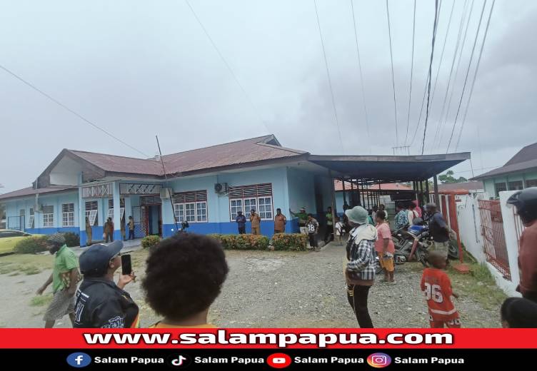 Begini Penjelasan BKPSDM Nabire Terkait PPPK