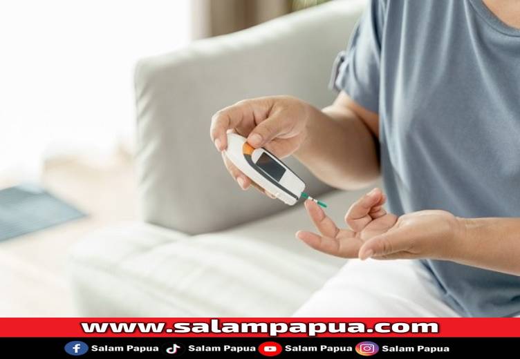 Apakah Diabetes Bisa Sembuh?