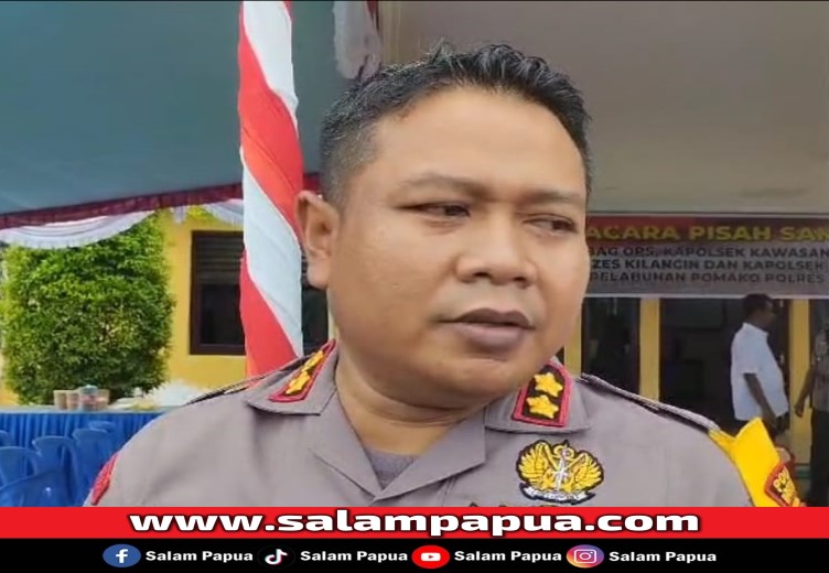 Kapolres: Pelaku Persekusi Sopir Maxim Akan Ditindak Tegas