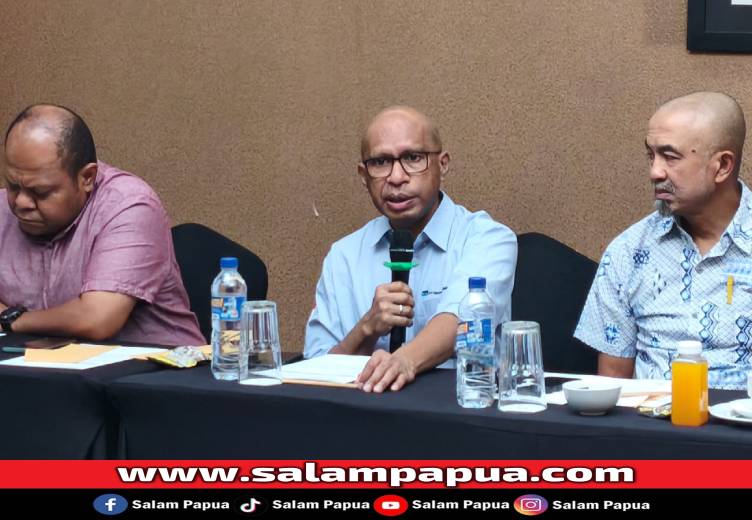 Efisiensi 15 Persen, YPMAK Pastikan Program Untuk Masyarakat Tidak Terdampak