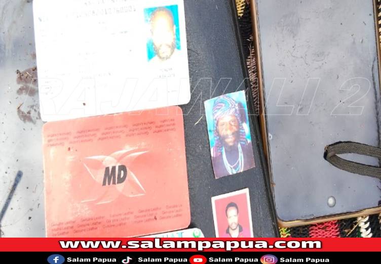 Tiga Anggota KKB Tewas Dalam Operasi Penindakan Komando Operasi Habema Di Puncak
