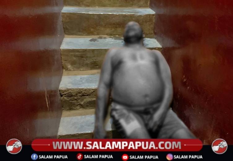 Polisi Selidiki Penyebab Kematian Pria Di Penginapan Sinar Ujung Timika Dan Keberadaan Seorang Perempuan