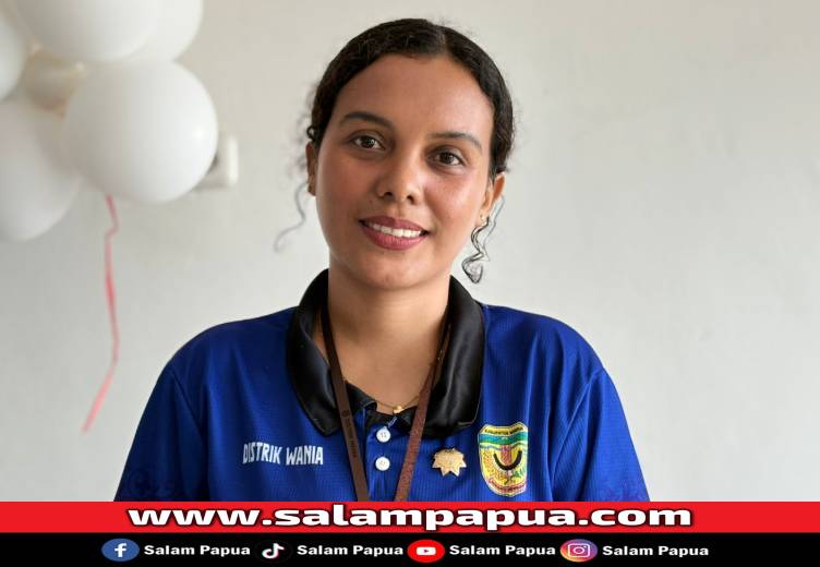 Cegah Bullying Di Sekolah, Kadisstrik Wania Terbitkan Imbauan Resmi