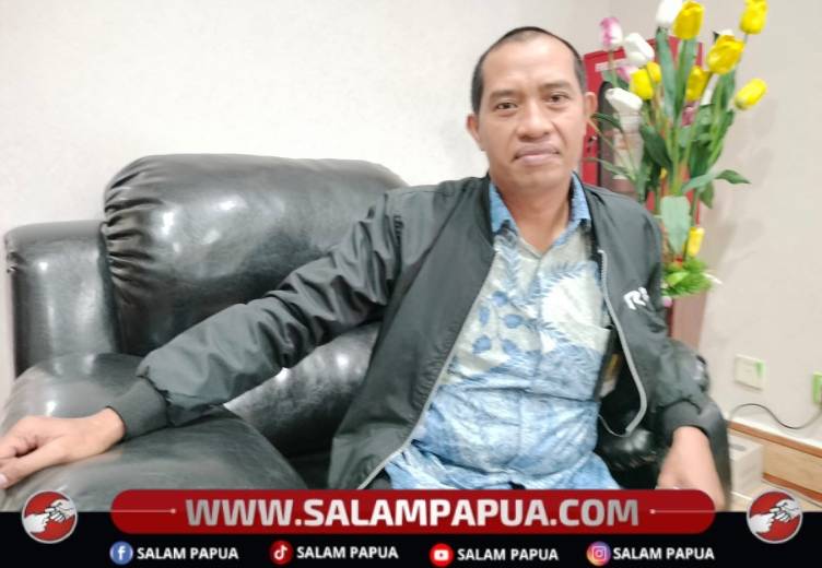 Kantor Lama KPP Pratama Timika Direncanakan Jadi Lokasi Pembangunan Kantor Bea Dan Cukai