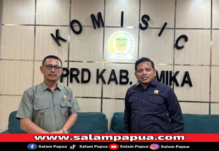 DPRK Mimika Harap Perda Tata Niaga Miras Dievaluasi, Dorong Pengetatan Pengawasan