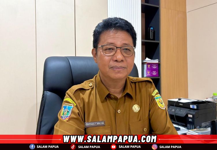 BPKAD Mimika Masih Mencari 4 Kendaraan Dinas Pejabat Purna Tugas Dan Menata Aset Daerah