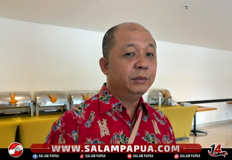 Gaji P3K Dinas Pendidikan Mimika Tertunda, Ini Penjelasan Kepala Dinas Pendidikan