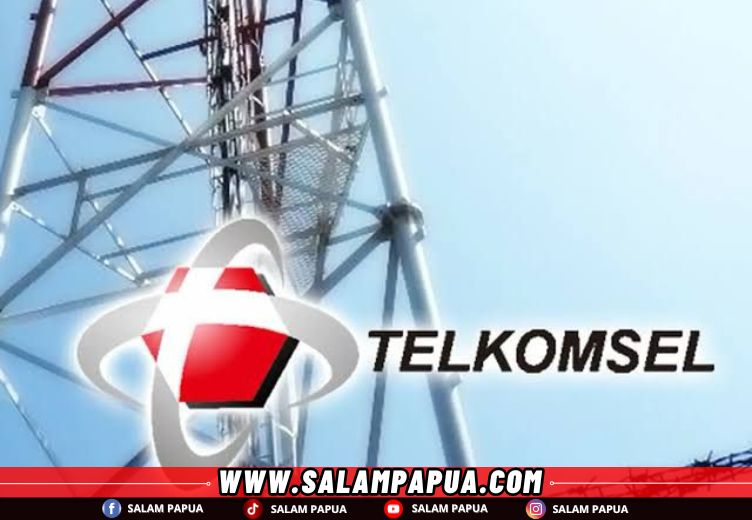 Ini Alasan Terjadinya Gangguan Internet Di Mimika