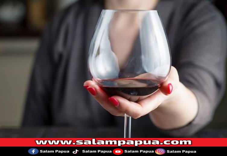 9 Bahaya Minum Wine Untuk Kesehatan Yang Wajib Diketahui