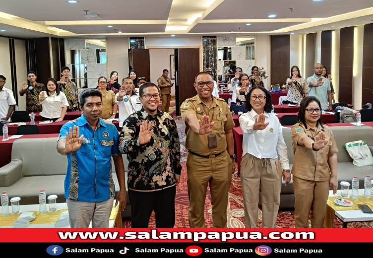 LAN Bekali Relawan, 10 Anak Pecandu Aibon Berhasil Direhabilitasi