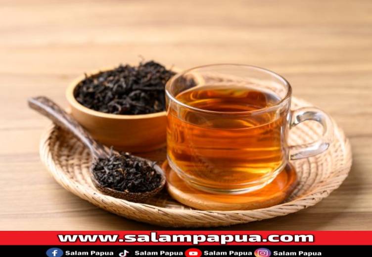8 Manfaat Minum Teh Tanpa Gula Untuk Kesehatan Tubuh