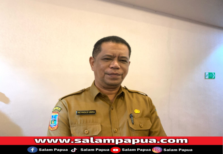 Jumlah Penduduk 100 Ribu Masyarakat, Dinkes Mimika Akan Mekarkan Puskesmas Timika