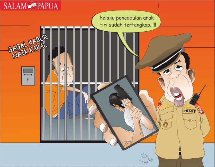 Salam Papua