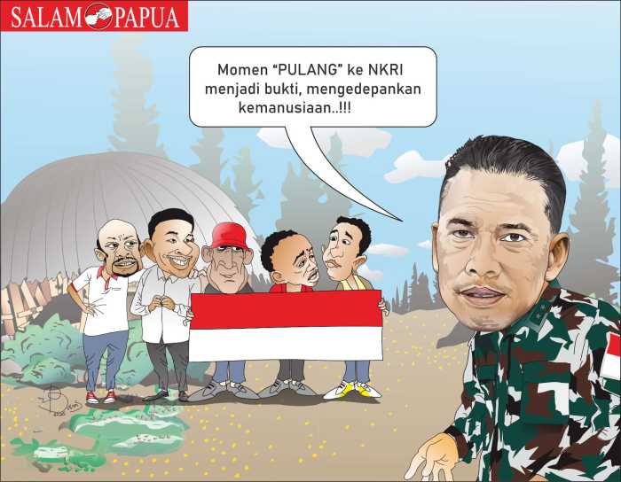 Salam Papua