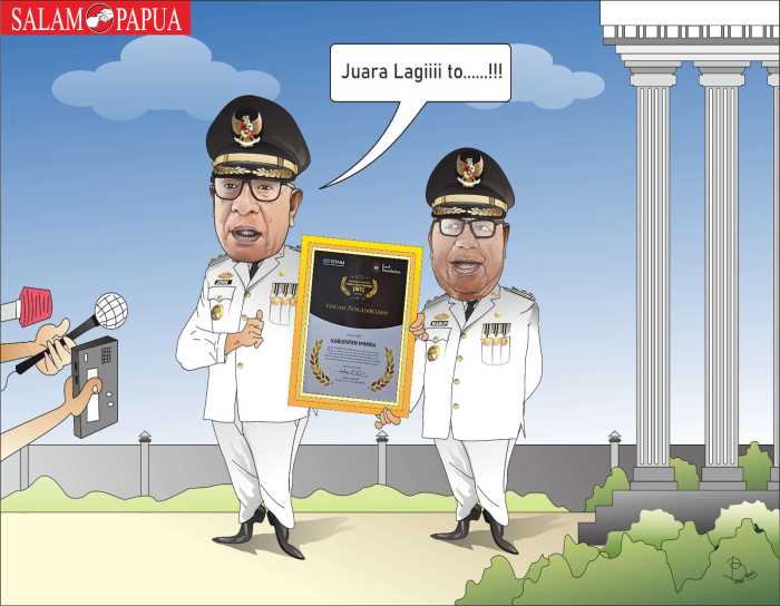 Salam Papua
